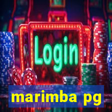 marimba pg